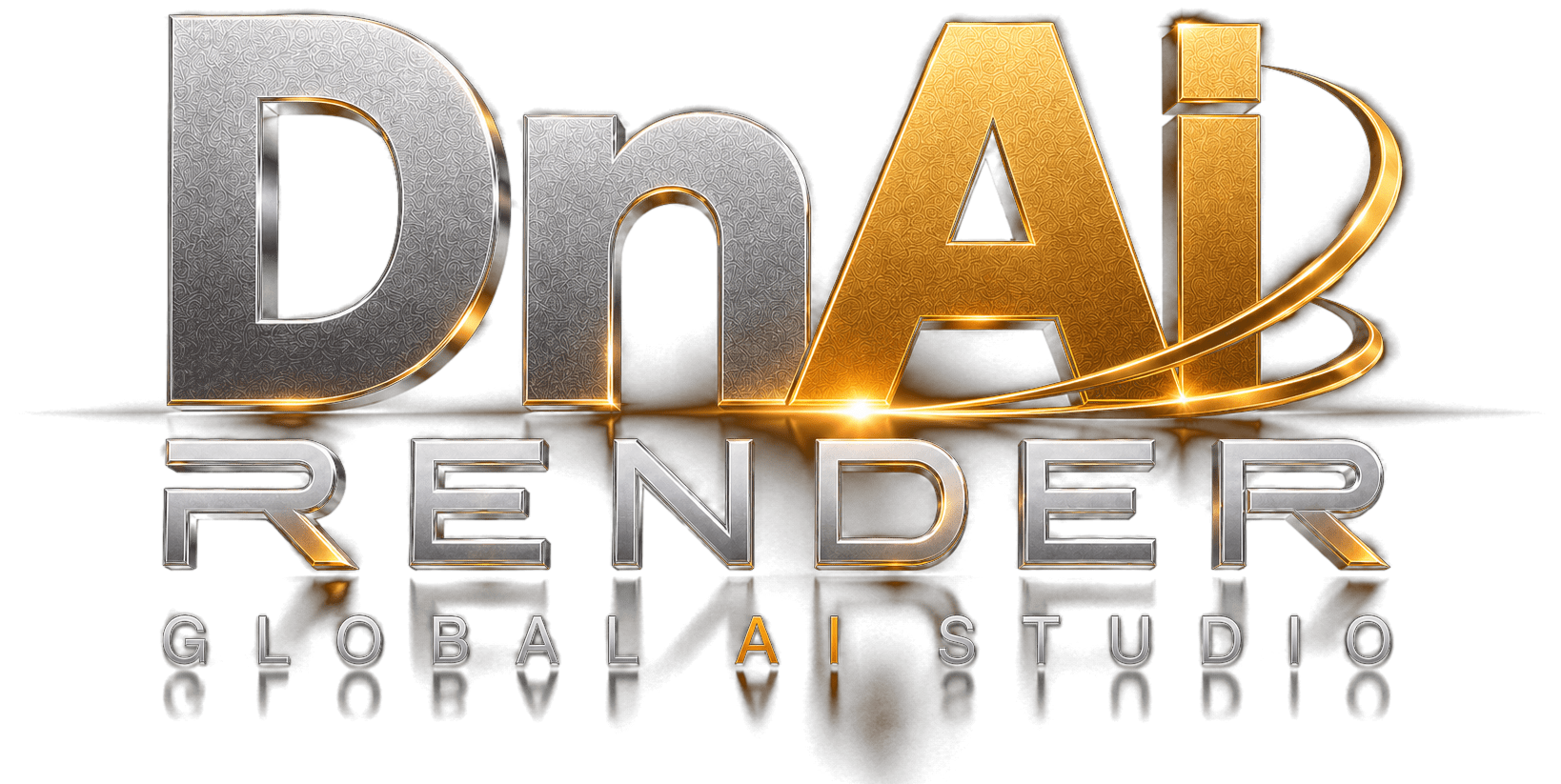 DNAi Render — Global AI Studio