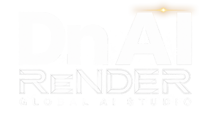 DnAI Render — Global AI Studio